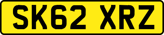 SK62XRZ