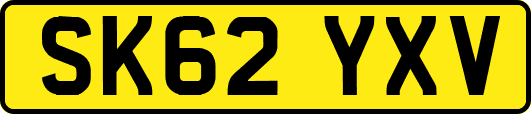 SK62YXV