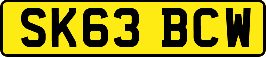SK63BCW
