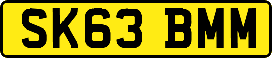 SK63BMM