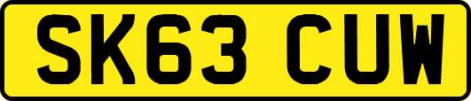 SK63CUW