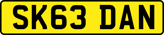 SK63DAN