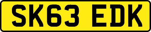 SK63EDK
