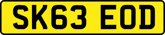SK63EOD