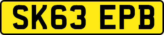 SK63EPB