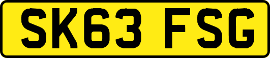 SK63FSG