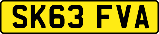 SK63FVA