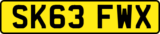SK63FWX
