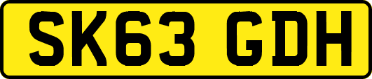 SK63GDH