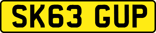 SK63GUP