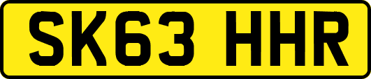 SK63HHR