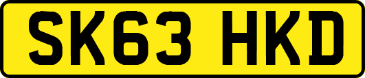 SK63HKD