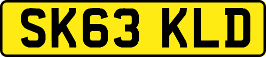 SK63KLD