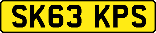 SK63KPS