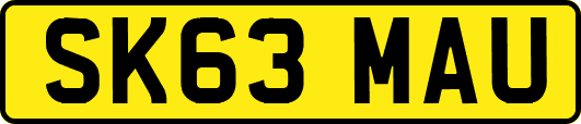 SK63MAU