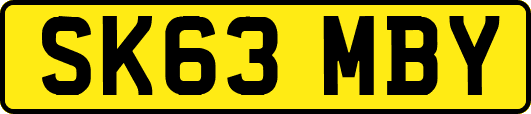 SK63MBY