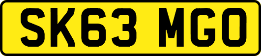 SK63MGO