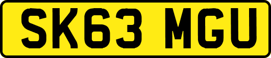 SK63MGU