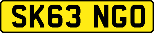 SK63NGO