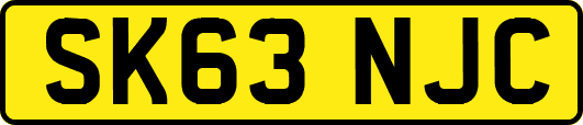 SK63NJC