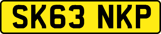 SK63NKP