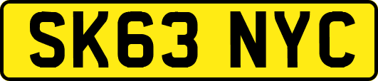 SK63NYC