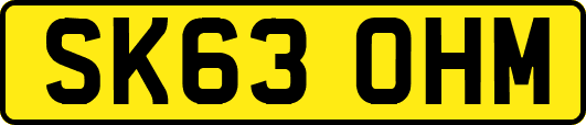 SK63OHM