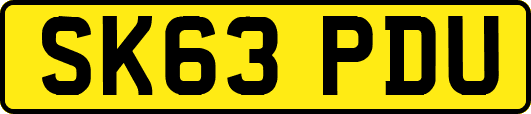 SK63PDU