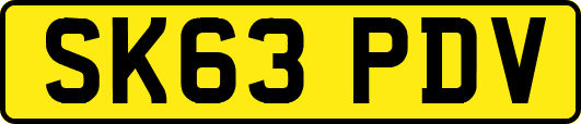 SK63PDV