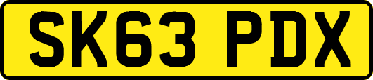 SK63PDX
