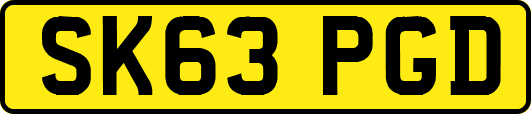 SK63PGD
