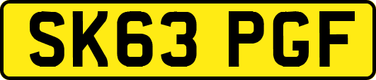 SK63PGF