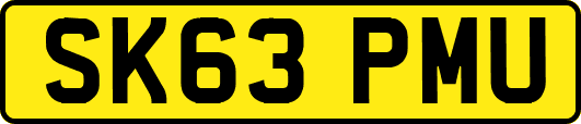 SK63PMU
