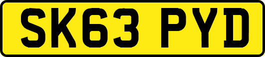 SK63PYD
