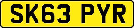 SK63PYR
