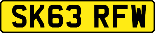 SK63RFW