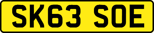 SK63SOE