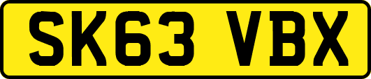 SK63VBX