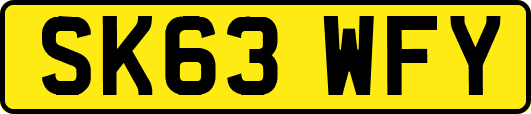 SK63WFY