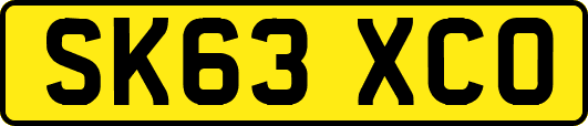 SK63XCO