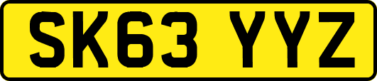 SK63YYZ