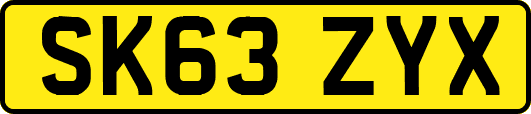 SK63ZYX