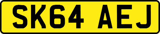 SK64AEJ