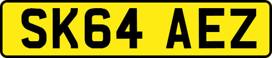 SK64AEZ