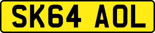 SK64AOL