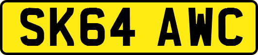 SK64AWC