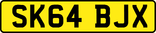 SK64BJX