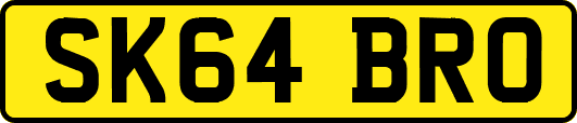 SK64BRO
