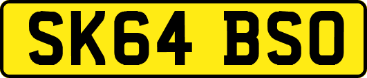 SK64BSO