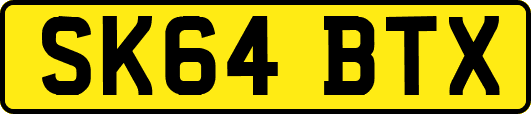 SK64BTX